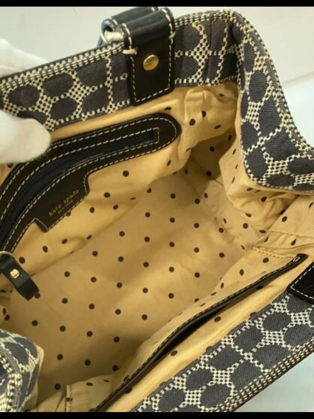Vintage Kate Spade 